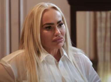 90 Day Fiancé: Darcey Silva Pours Her Heart Out. But Georgi’s Focus Is Elsewhere