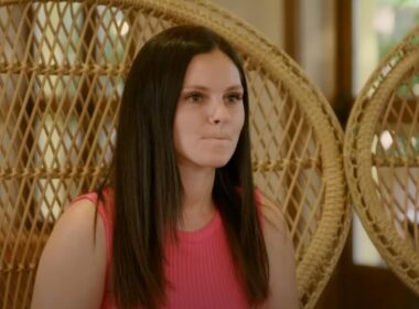 90 Day Fiancé: Did Julia Trubkina Just Reveal a Huge Secret?