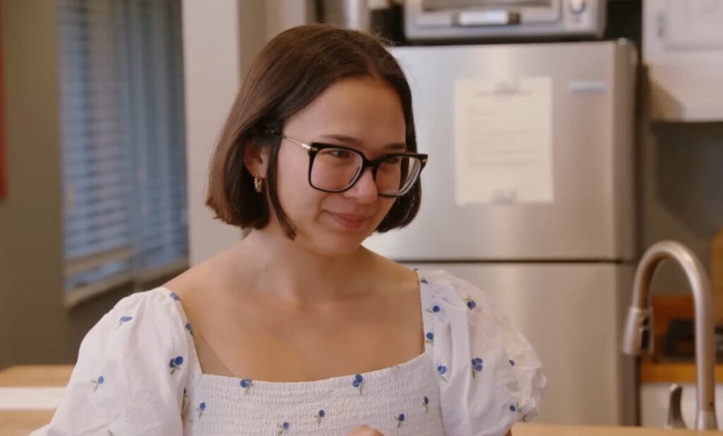 90 Day Fiancé: Greta Admits She’s Unsure About Having Kids: Matthew Left Shocked