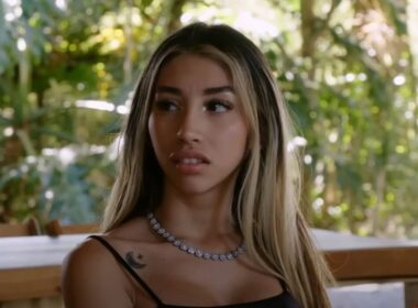 90 Day Fiancé: Madelein’s Final Words Leave Luke Broken