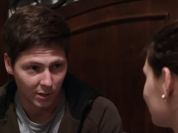 90 Day Fiancé’s Brandon Gibbs Makes an Awkward Joke About Julia’s Pregnancy