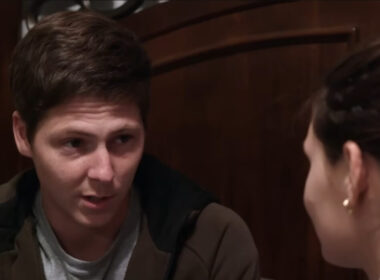 90 Day Fiancé’s Brandon Gibbs Makes an Awkward Joke About Julia’s Pregnancy