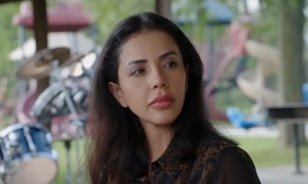 90 Day Fiancé’s Jasmine Pineda Reveals Her Newborn Baby Girl