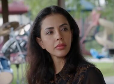 90 Day Fiancé’s Jasmine Pineda Reveals Her Newborn Baby Girl