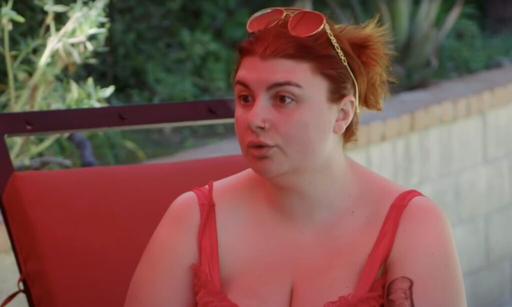 90 Day Fiancé’s Manon Fires Back at Critics