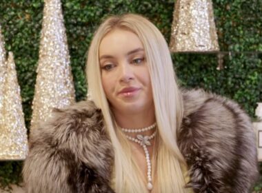 90 Day Fiancé’s Yara Zaya Gets Real About Anxiety, Healing, and Raising Her Daughter