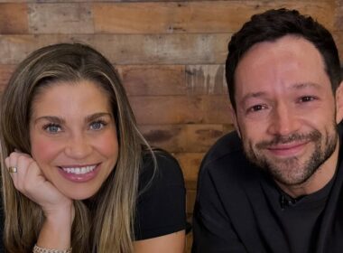 Danielle Fishel Opens Up About Mr. Feeny’s DWTS Cameo