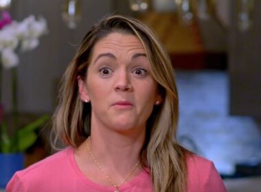 Dannielle Merrifield’s Heartbreak Explodes As Garrick Spends Time With Lorrana On Seeking Sister Wife