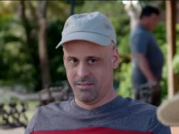 Gino Palazzolo’s Divorce Déjà Vu: The 90 Day Fiancé Star Returns to His Lawyer After 12 Years