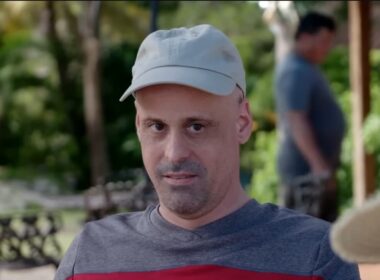 Gino Palazzolo’s Divorce Déjà Vu: The 90 Day Fiancé Star Returns to His Lawyer After 12 Years