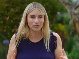 Jasmine Roth Just Found The Ultimate Cleaning Hack