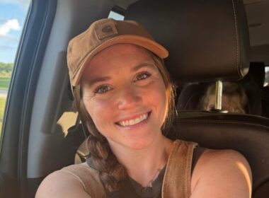 Joy-Anna Duggar Shares the Baby Boy Names She Loved But Didn’t Use