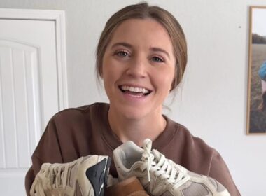 Joy-Anna Duggar’s New Fixer-Upper Home Will Leave You Speechless