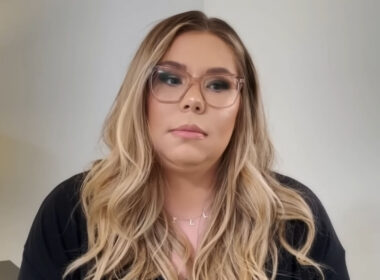 Kailyn Lowry Opens Up About Therapy and Co-Parenting Struggles