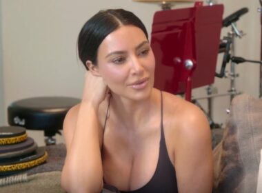 Kim Kardashian Opens Up About Why She Left Kanye West