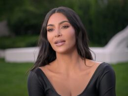 Kim Kardashian Reveals How Her Family Accidentally Became Reality TV Royalty
