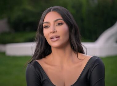 Kim Kardashian Reveals How Her Family Accidentally Became Reality TV Royalty