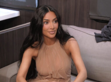 Kim Kardashian’s Prank Nearly Gave Kris Jenner a Heart Attack!