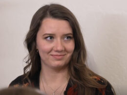 Kody Brown Awkwardly Questions Aurora Brown About Her Boyfriend on Sister Wives