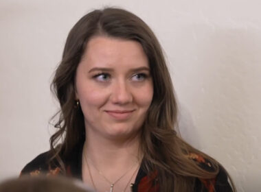 Kody Brown Awkwardly Questions Aurora Brown About Her Boyfriend on Sister Wives