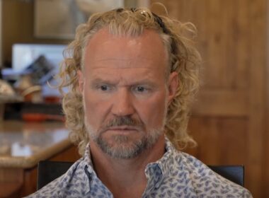Kody Brown’s Controversial Chastity Speech Leaves Sister Wives Fans Furious