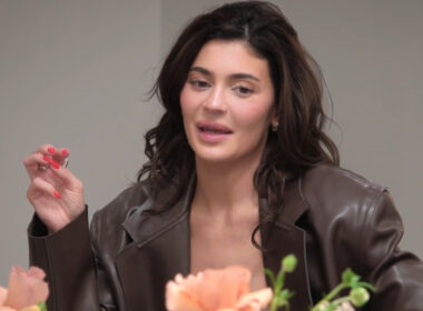 Kylie Jenner Reflects on Her Style Evolution & The Moment That ‘Started King Kylie’