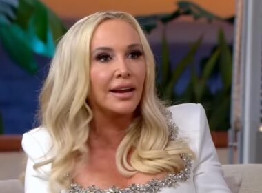 RHOC Fans Can’t Stop Laughing at Shannon Beador’s Unexpected Confession