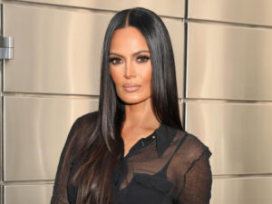 RHOSLC: Lisa Barlow Accuses Whitney Rose of Leak Scandal