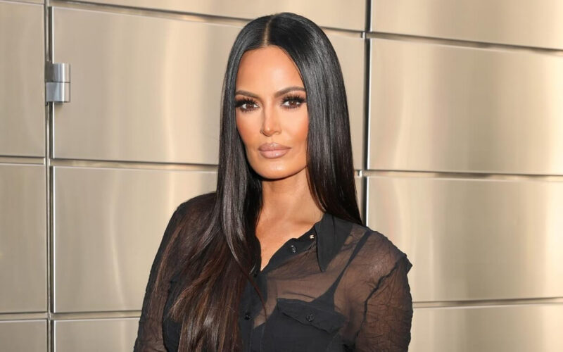 RHOSLC: Lisa Barlow Accuses Whitney Rose of Leak Scandal