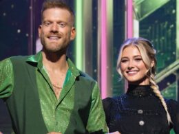 Rylee Arnold Opens Up About Her DWTS Exit