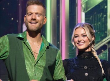 Rylee Arnold Opens Up About Her DWTS Exit