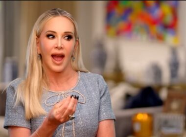 Shannon Beador Finally Breaks Her Silence On Alexis Bellino And John Janssen’s Wedding