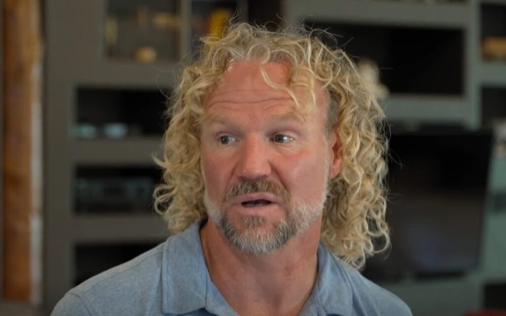 Sister Wives Kody Brown Shows Off His “Opulent” New Home