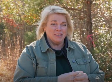 Sister Wives Star Janelle Brown Confessed Something No One Expected to Hear