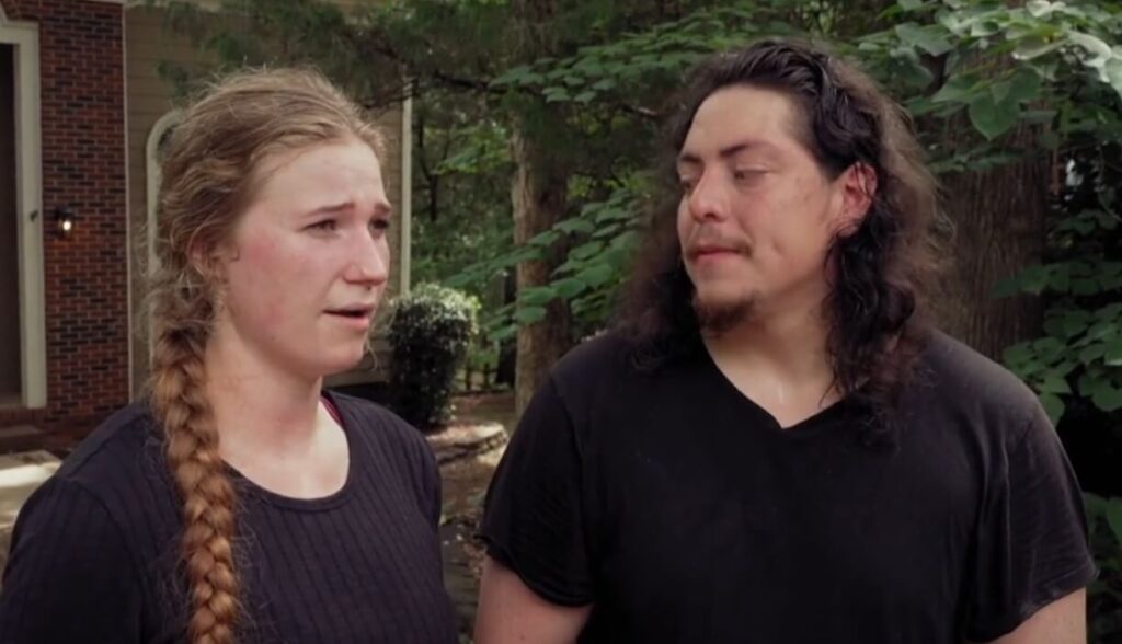 Sister Wives: Tony & Mykelti Brown’s Big Move to North Carolina Sparks Questions