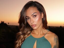 90 Day Fiancé: Amani Breaks Down: “I Lost It… I Guess”