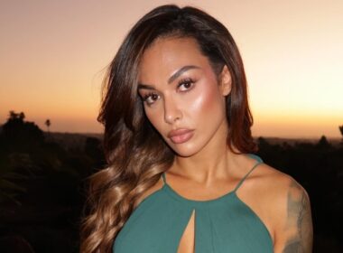 90 Day Fiancé: Amani Breaks Down: “I Lost It… I Guess”