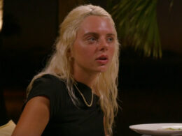 90 Day Fiancé: Chloe Gets Reality Check From Her Mom!