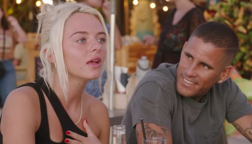 90 Day Fiancé: Chloe Reveals Johny’s Cheating As Mom Sounds Off