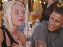 90 Day Fiancé: Chloe Reveals Johny’s Cheating As Mom Sounds Off