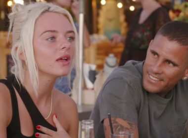 90 Day Fiancé: Chloe Reveals Johny’s Cheating As Mom Sounds Off