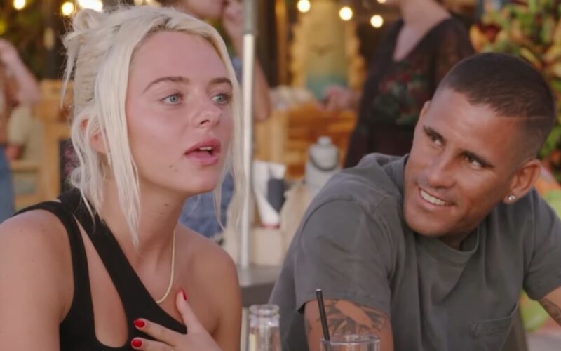 90 Day Fiancé: Chloe Reveals Johny’s Cheating As Mom Sounds Off