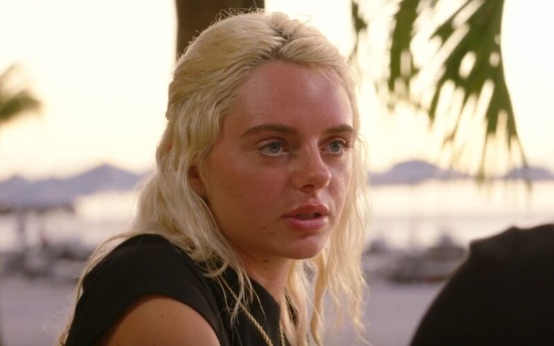 90 Day Fiancé: Chloe’s Life-Changing Offer: Stay or Go?