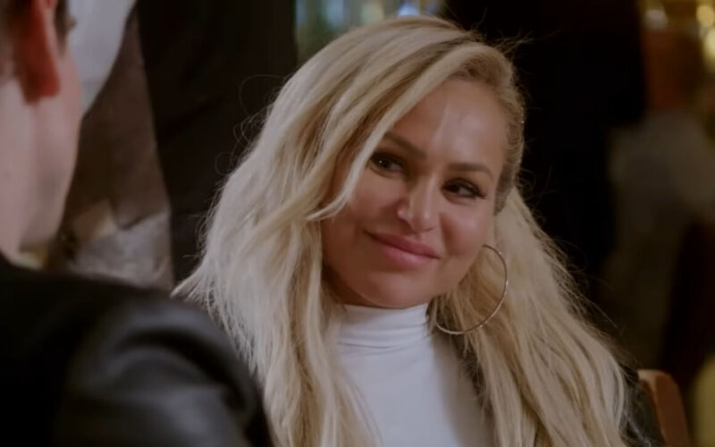 90 Day Fiancé: Darcey Silva Breaks Down: “Stop Wasting My Time”