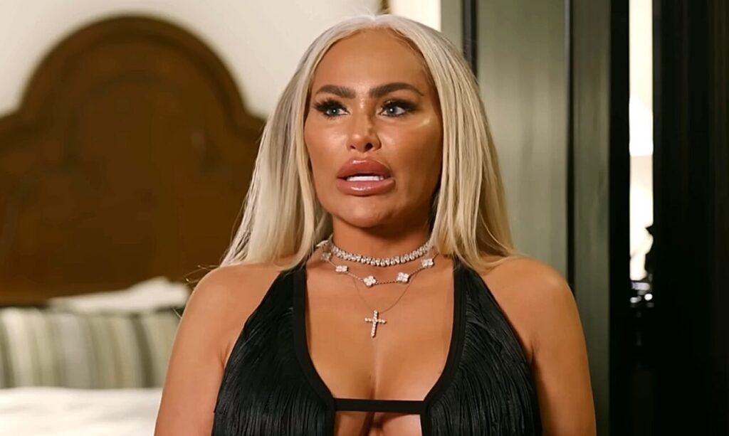 90 Day Fiancé: Darcey Silva’s Wardrobe Malfunction Leaves Viewers Stunned