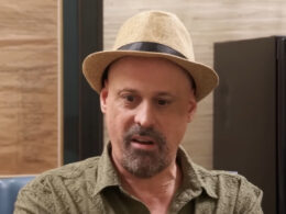 90 Day Fiancé: Gino Drops Proof That Blows Jasmine’s Story Apart