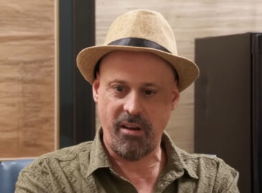 90 Day Fiancé: Gino Drops Proof That Blows Jasmine’s Story Apart