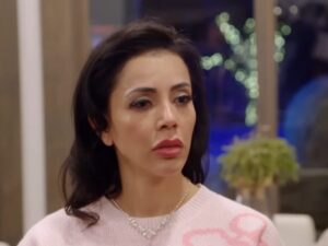 90 Day Fiancé: Jasmine Pineda Drops Twin Ultrasound Bombshell: But Is She Actually Pregnant?