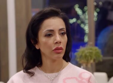 90 Day Fiancé: Jasmine Pineda Drops Twin Ultrasound Bombshell: But Is She Actually Pregnant?