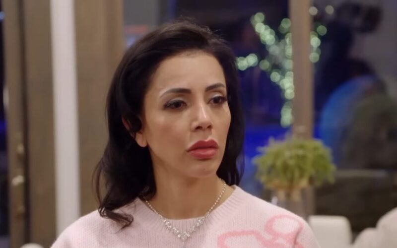 90 Day Fiancé: Jasmine Pineda Drops Twin Ultrasound Bombshell: But Is She Actually Pregnant?